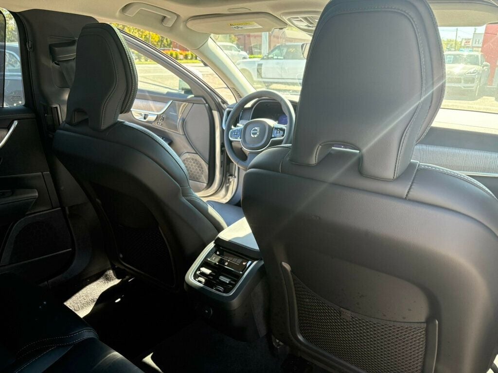 2024 Volvo V90 Cross Country Cross-Country/AWD/B6/Ultimate/HeadsUpDisplay/PanoramicRoof - 22927521 - 23
