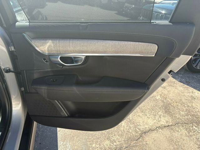 2024 Volvo V90 Cross Country Cross-Country/AWD/B6/Ultimate/HeadsUpDisplay/PanoramicRoof - 22927521 - 26