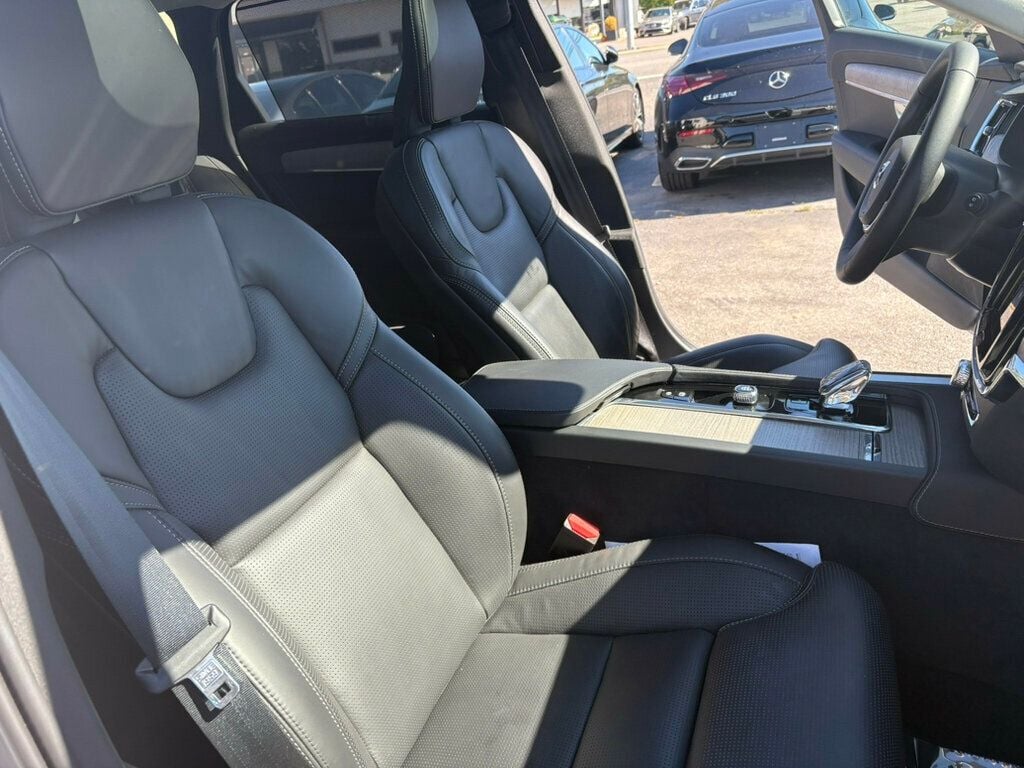 2024 Volvo V90 Cross Country Cross-Country/AWD/B6/Ultimate/HeadsUpDisplay/PanoramicRoof - 22927521 - 29