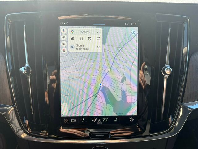 2024 Volvo V90 Cross Country Cross-Country/AWD/B6/Ultimate/HeadsUpDisplay/PanoramicRoof - 22927521 - 36