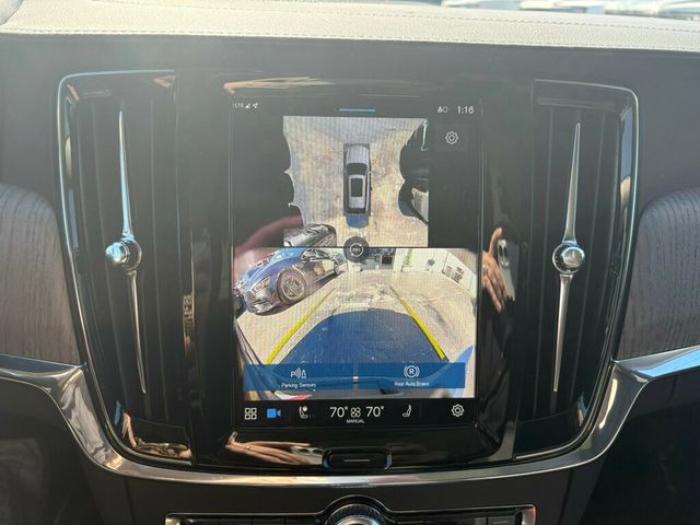 2024 Volvo V90 Cross Country Cross-Country/AWD/B6/Ultimate/HeadsUpDisplay/PanoramicRoof - 22927521 - 37