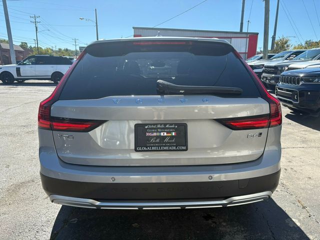 2024 Volvo V90 Cross Country Cross-Country/AWD/B6/Ultimate/HeadsUpDisplay/PanoramicRoof - 22927521 - 3