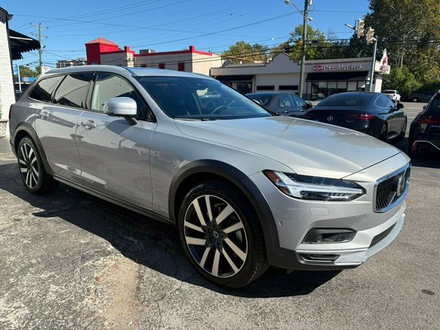 2024 Volvo V90 Cross Country Cross-Country/AWD/B6/Ultimate/HeadsUpDisplay/PanoramicRoof - 22927521 - 5