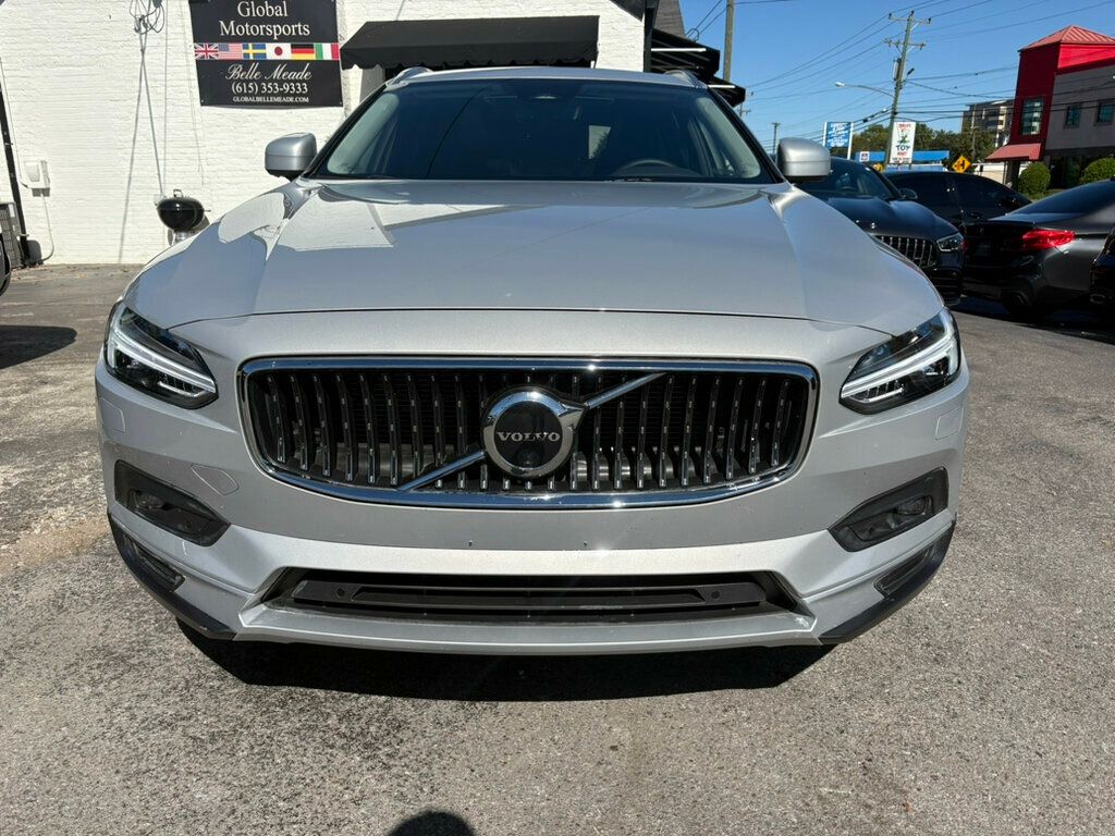2024 Volvo V90 Cross Country Cross-Country/AWD/B6/Ultimate/HeadsUpDisplay/PanoramicRoof - 22927521 - 6