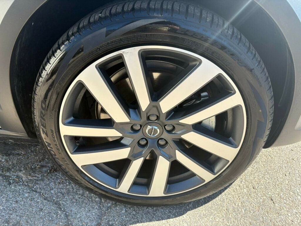 2024 Volvo V90 Cross Country Cross-Country/AWD/B6/Ultimate/HeadsUpDisplay/PanoramicRoof - 22927521 - 7