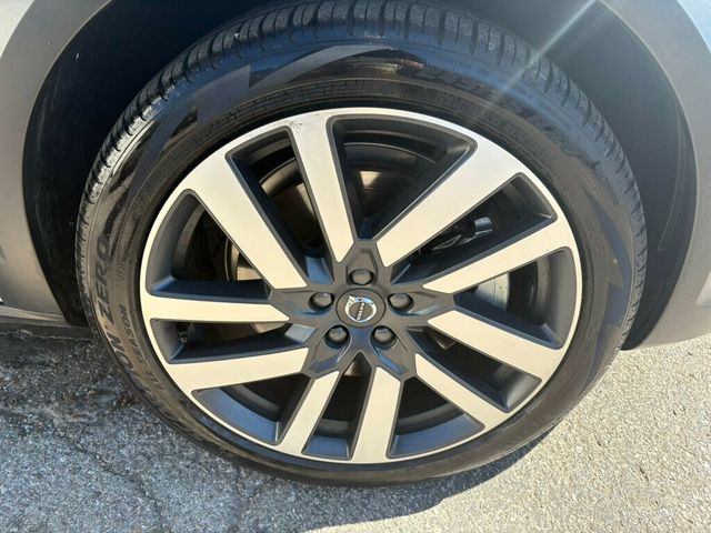 2024 Volvo V90 Cross Country Cross-Country/AWD/B6/Ultimate/HeadsUpDisplay/PanoramicRoof - 22927521 - 7
