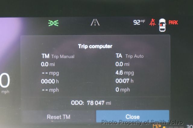 2024 Volvo XC40 B5 AWD Core Bright Theme - 23072673 - 25