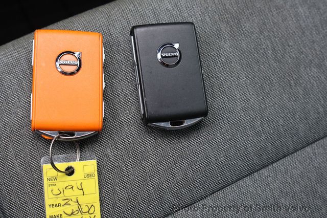 2024 Volvo XC40 B5 AWD Core Bright Theme - 23072673 - 26
