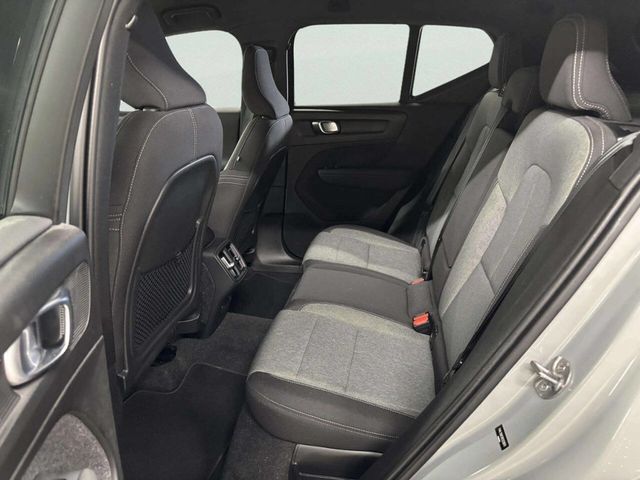 2024 Volvo XC40 B5 AWD Core Dark Theme - 23014702 - 16