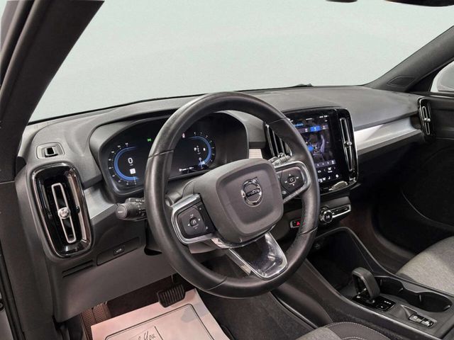 2024 Volvo XC40 B5 AWD Core Dark Theme - 23022863 - 13