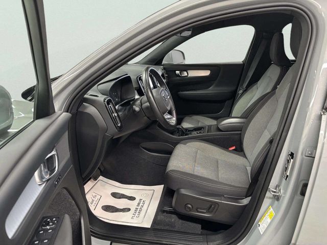 2024 Volvo XC40 B5 AWD Core Dark Theme - 23022863 - 14