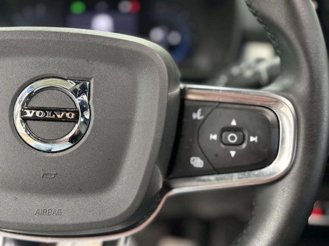 2024 Volvo XC40 B5 AWD Core Dark Theme - 23022863 - 30