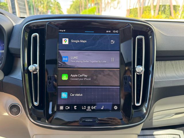 2024 Volvo XC40 B5 AWD Plus Bright Theme - 22929733 - 29