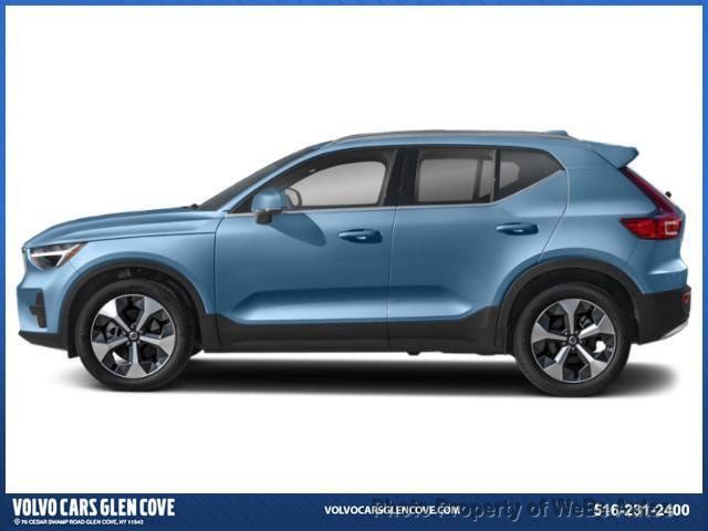 2024 Volvo XC40 B5 AWD Plus Bright Theme - 22596164 - 2