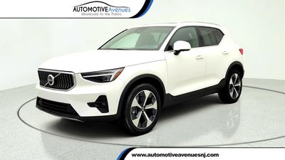 2024 Volvo XC40
