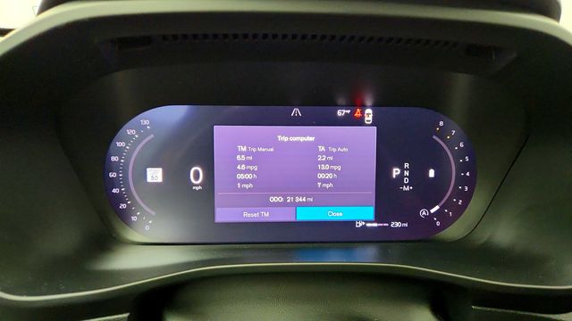 2024 Volvo XC40 B5 AWD Plus Bright Theme w/ harman/kardon Audio & Climate Pkg - 23033357 - 13