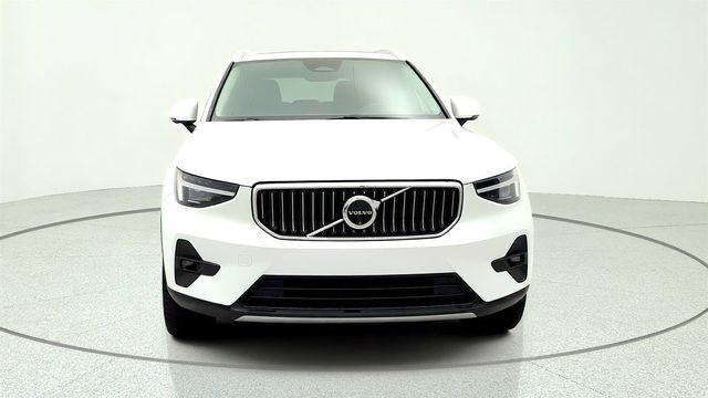 2024 Volvo XC40 B5 AWD Plus Bright Theme w/ harman/kardon Audio & Climate Pkg - 23033357 - 1