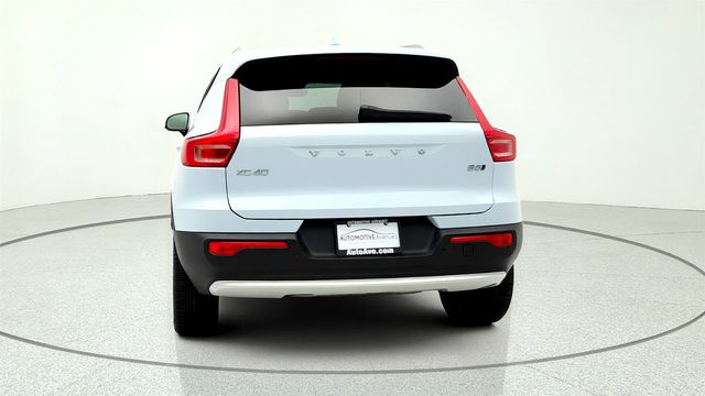 2024 Volvo XC40 B5 AWD Plus Bright Theme w/ HK Audio, Pixel Lights & 20'' Wheels - 23044930 - 5