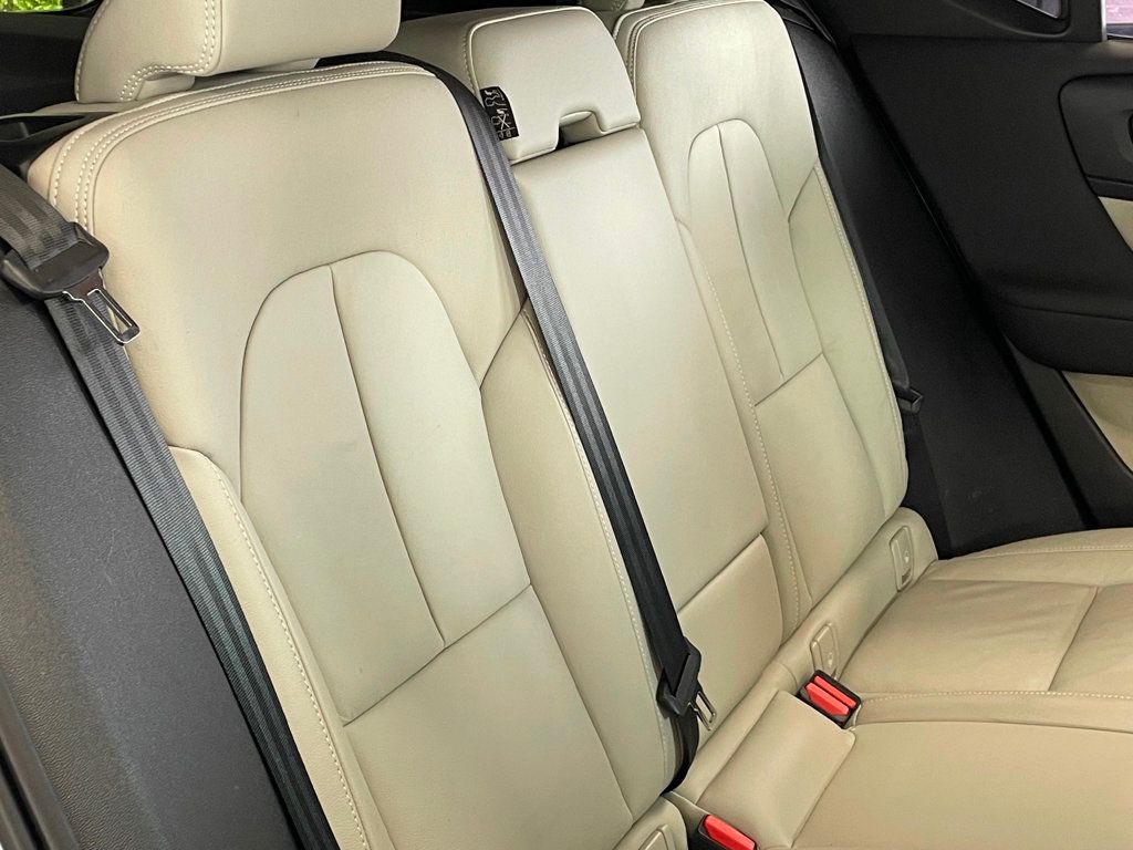 2024 Volvo XC40 AWD Ultimate photo 29