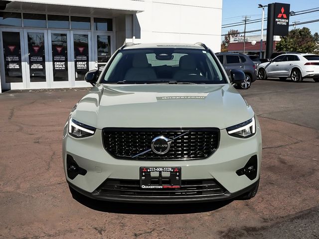 2024 Volvo XC40 B5 Plus Dark - 23097841 - 1