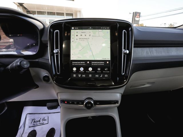 2024 Volvo XC40 B5 Plus Dark - 23097841 - 21