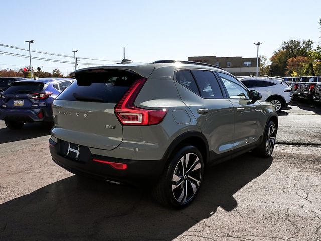 2024 Volvo XC40 B5 Plus Dark - 23097841 - 5