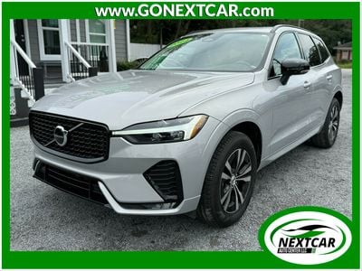 2024 Volvo XC60