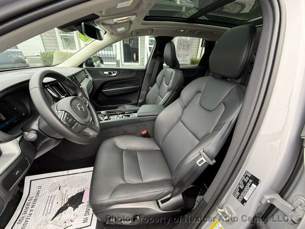 2024 Volvo XC60 B5 Core photo 13