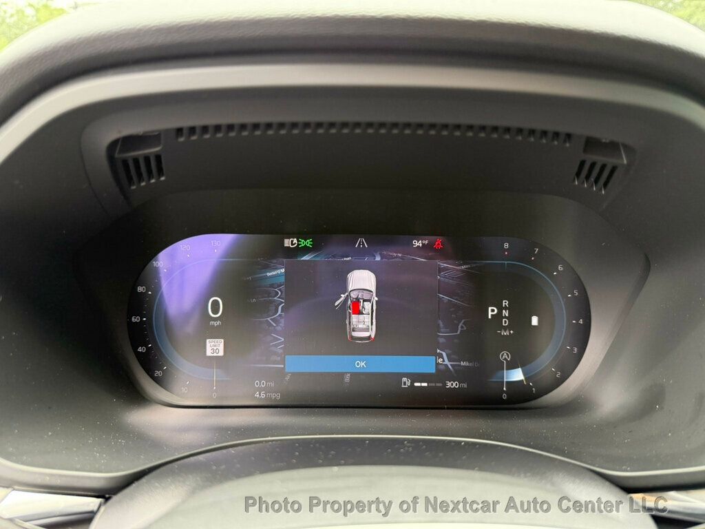 2024 Volvo XC60 B5 Core photo 17