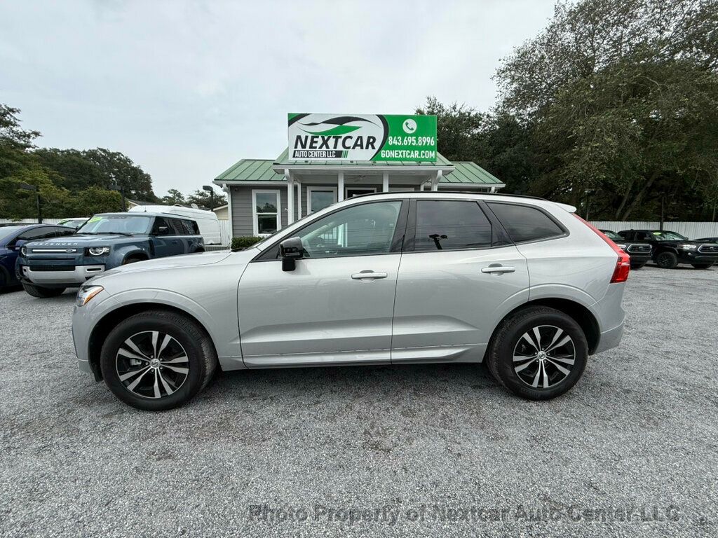 2024 Volvo XC60 B5 Core photo 2