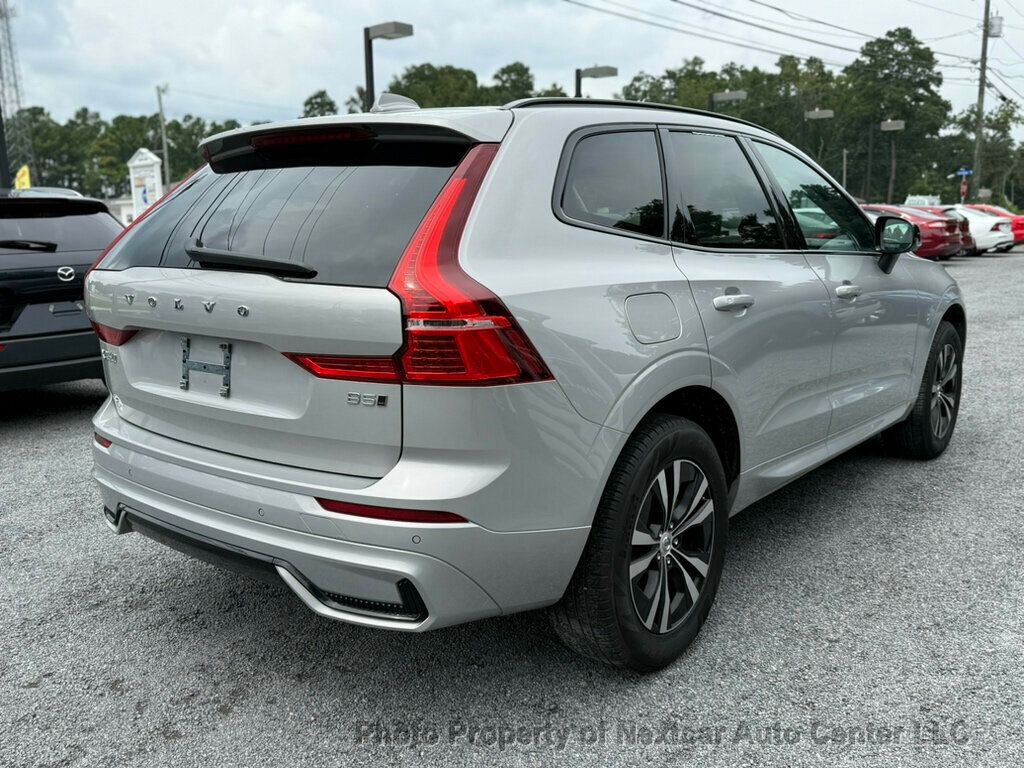 2024 Volvo XC60 B5 Core photo 5