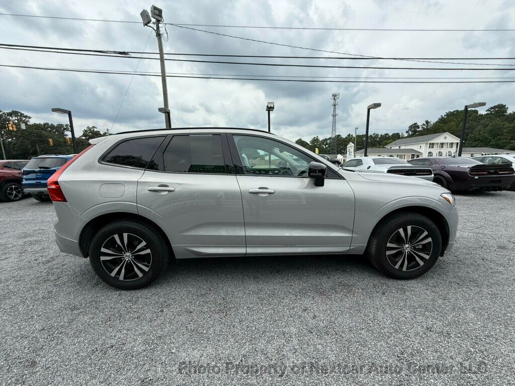 2024 Volvo XC60 B5 Core photo 6