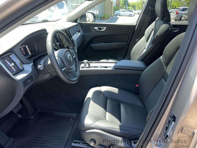 2024 Volvo XC60 B5 AWD Core Dark Theme - 23033045 - 14