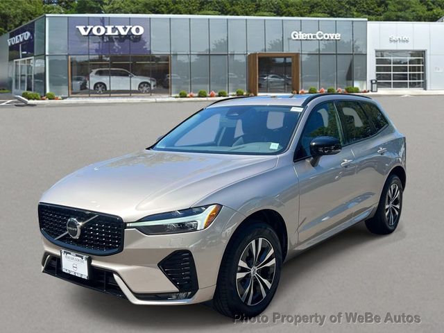 2024 Volvo XC60 B5 AWD Core Dark Theme - 23033045 - 1