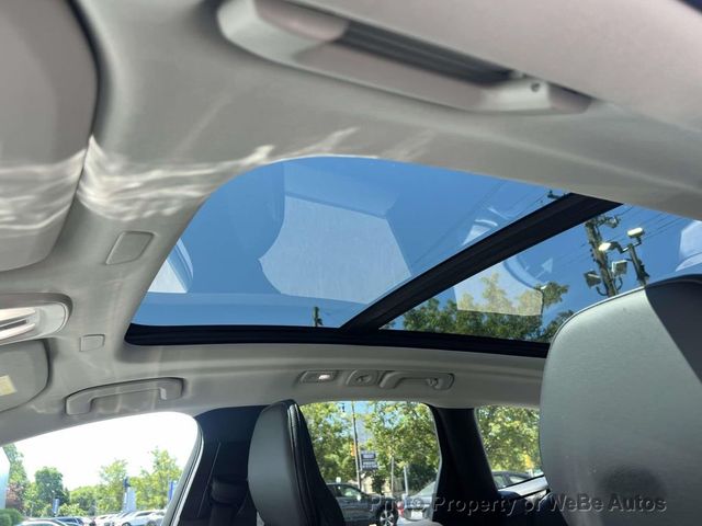 2024 Volvo XC60 B5 AWD Core Dark Theme - 23033045 - 19