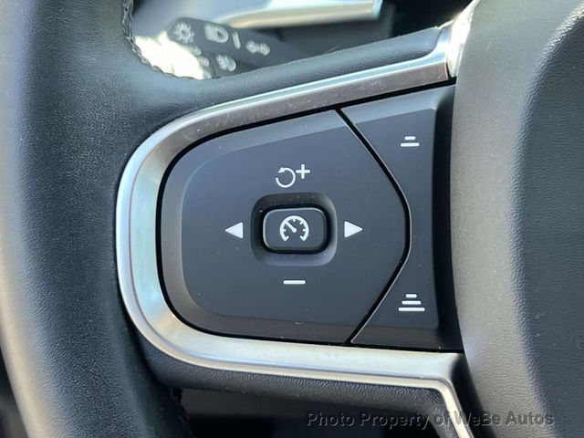 2024 Volvo XC60 B5 AWD Core Dark Theme - 23033045 - 21