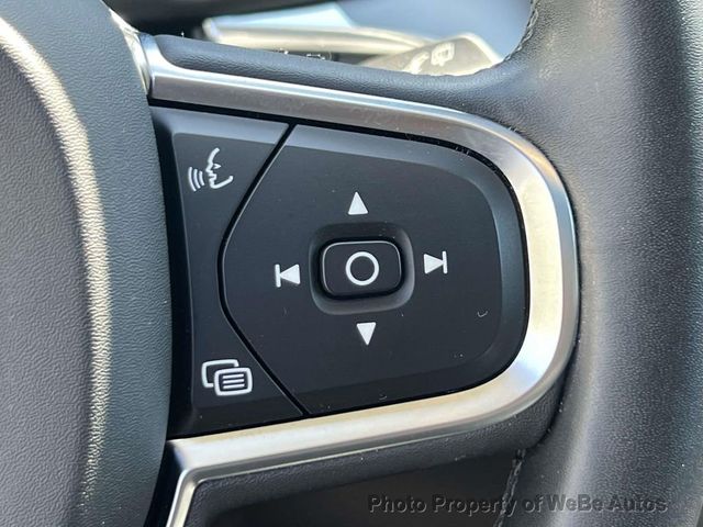 2024 Volvo XC60 B5 AWD Core Dark Theme - 23033045 - 22