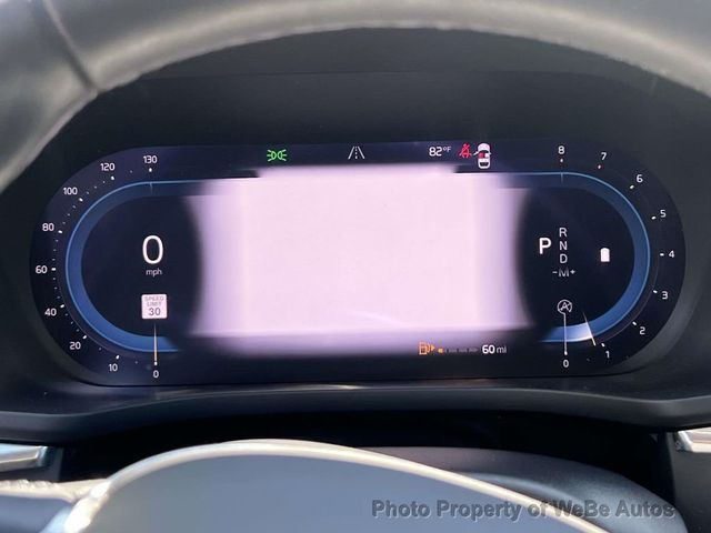 2024 Volvo XC60 B5 AWD Core Dark Theme - 23033045 - 25