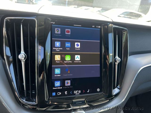 2024 Volvo XC60 B5 AWD Core Dark Theme - 23033045 - 27