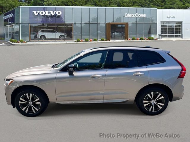 2024 Volvo XC60 B5 AWD Core Dark Theme - 23033045 - 2
