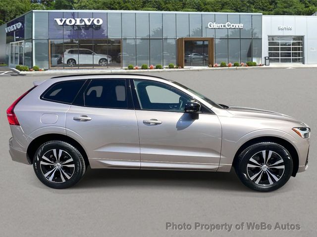 2024 Volvo XC60 B5 AWD Core Dark Theme - 23033045 - 3