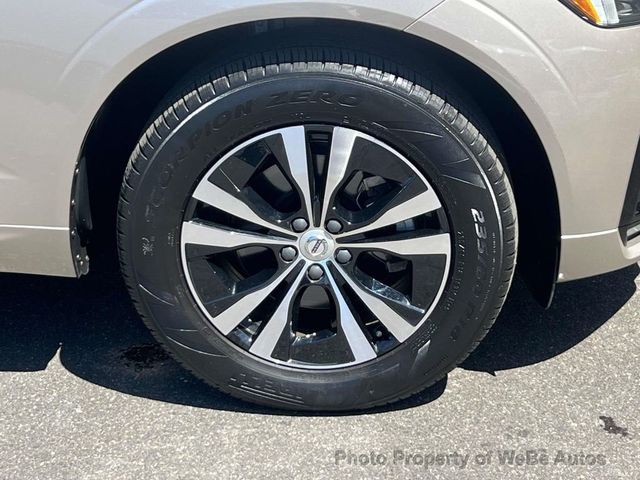 2024 Volvo XC60 B5 AWD Core Dark Theme - 23033045 - 6