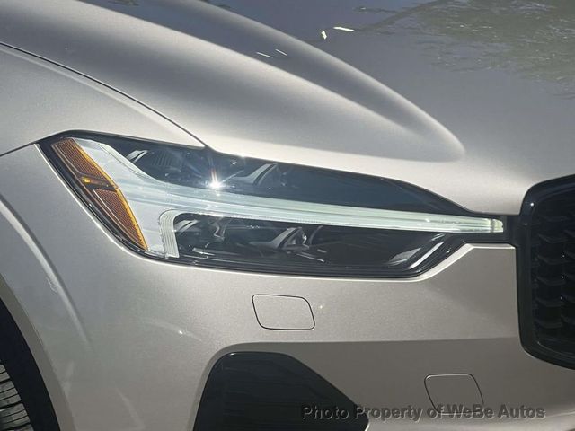 2024 Volvo XC60 B5 AWD Core Dark Theme - 23033045 - 7