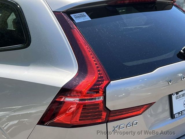 2024 Volvo XC60 B5 AWD Core Dark Theme - 23033045 - 8