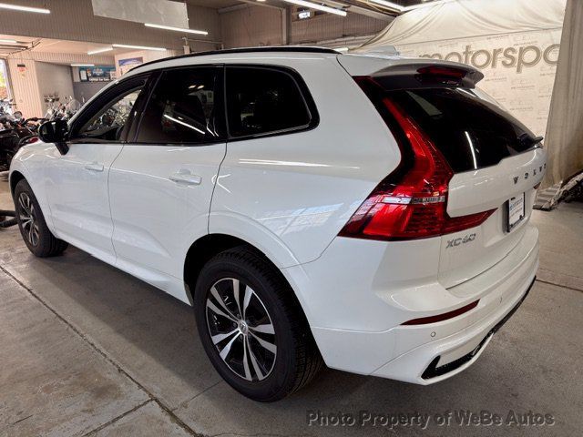 2024 Volvo XC60