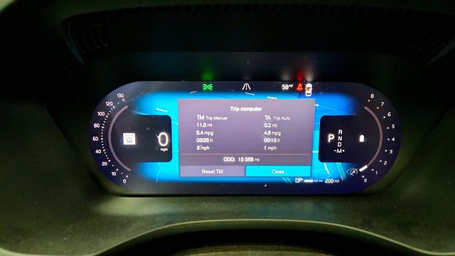 2024 Volvo XC60 B5 AWD Core Dark Theme - 22998945 - 13