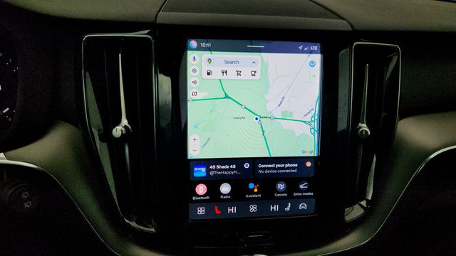 2024 Volvo XC60 B5 AWD Core Dark Theme - 22998945 - 17