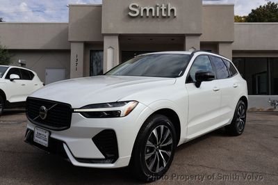 2024 Volvo XC60