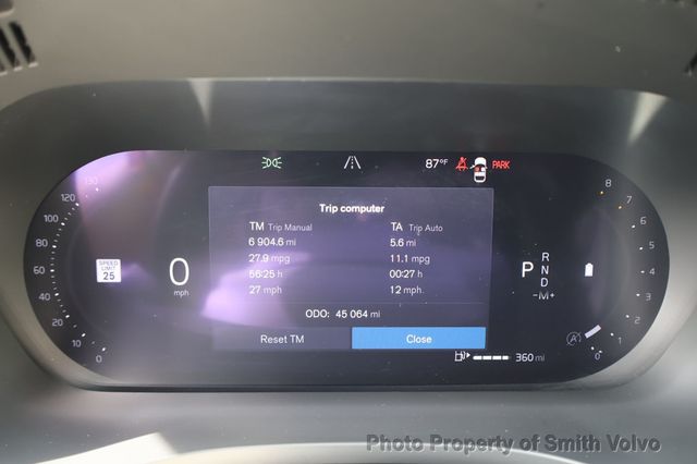 2024 Volvo XC60 B5 AWD Core Dark Theme - 23073200 - 14