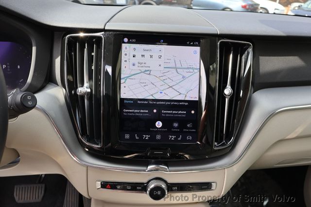 2024 Volvo XC60 B5 AWD Core Dark Theme - 23073200 - 15